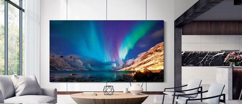 «Некстген-телевизоры» и модели 8K UHD. Это Samsung покажет на CES 2021