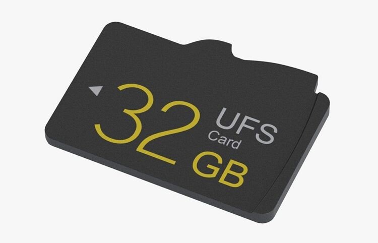 Опубликован стандарт JESD220-2B, в котором описаны карты памяти, совместимые с UFS 3.0