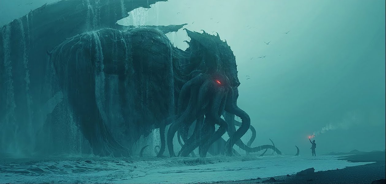 Что живет на глубине 1200 м ниже дна океана при температуре 120 °С? - 2