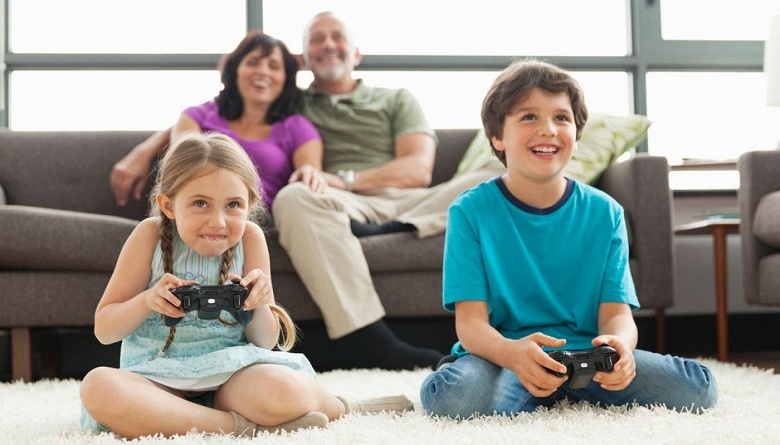 Microsoft дала родителям власть блокировки Xbox прямо со смартфона - 1 Microsoft дала родителям власть блокировки Xbox прямо со смартфона