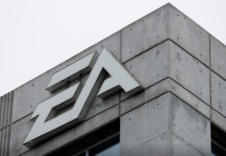 Electronic Arts перебивает ставку Take-Two, рассчитывая купить Codemasters за 1,2 млрд долларов