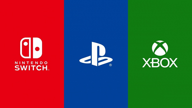 Microsoft, Nintendo и Sony объединяются: всё ради безопасных игр