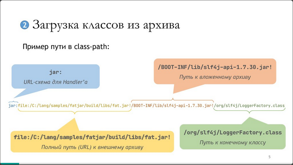 Мой конспект с Joker 2020 - 4