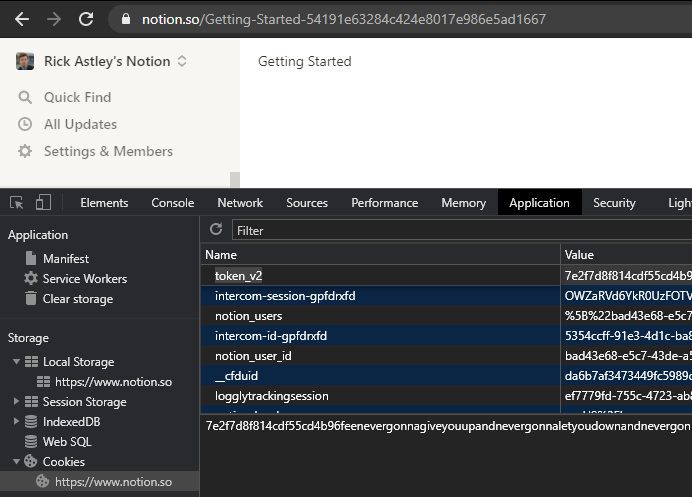 Notion API выйдет весной, но пользоваться им можно уже сейчас - 2 Notion API выйдет весной, но пользоваться им можно уже сейчас - 2