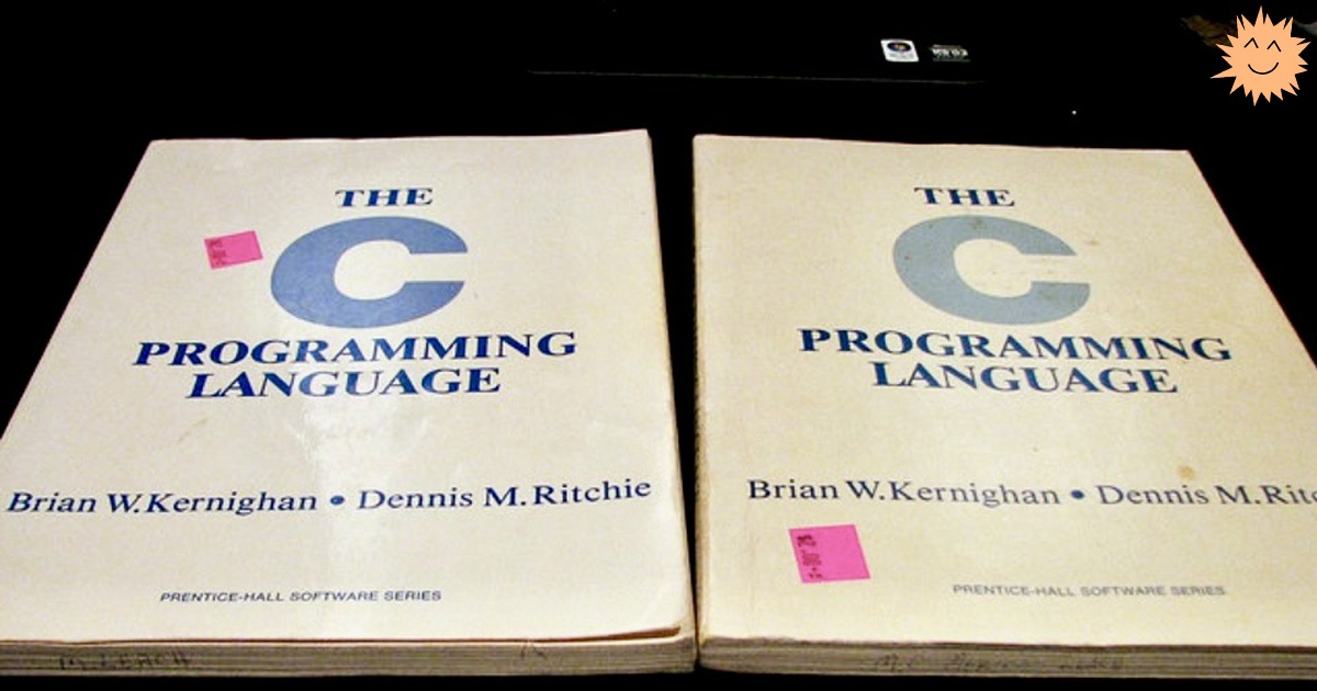 «Чертовски глупое решение»: история появления языка C - 1