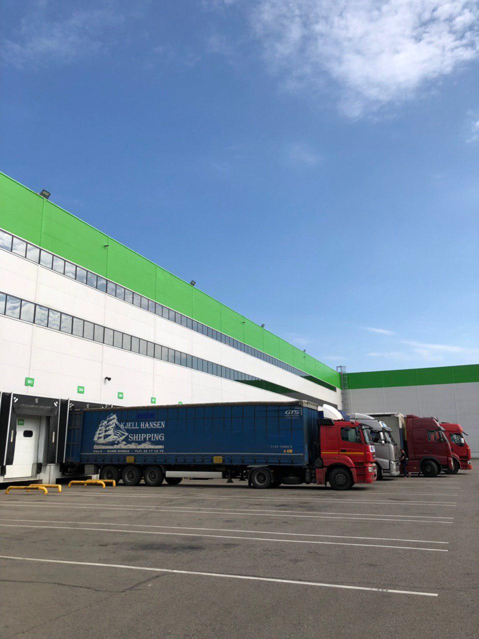 Как попадает товар в магазины «Леруа Мерлен» с точки зрения математики заказа - 4 image