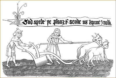 Потерянные буквы английского языка: куда они исчезли и при чем тут Илон Маск - 9 Потерянные буквы английского языка: куда они исчезли и при чем тут Илон Маск - 9