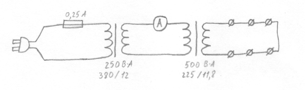 Скрутки, клеммники и WAGO - 5