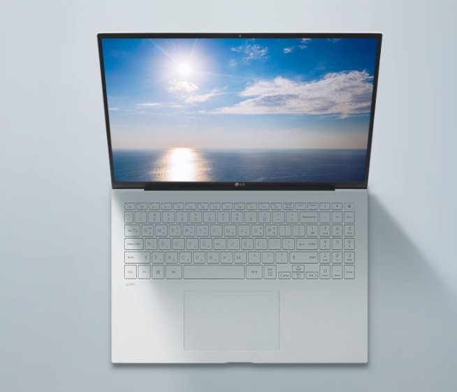Такому позавидуют Apple MacBook Pro 16 и Honor MagicBook Pro 16. Представлен 16-дюймовый ноутбук LG Gram 16 массой всего 1,19 кг