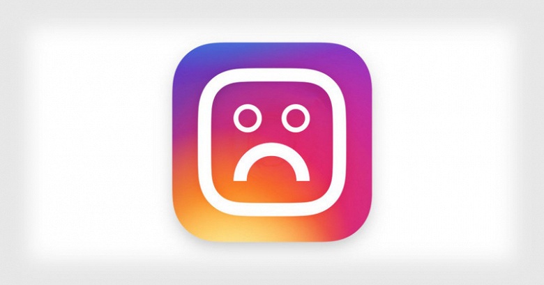 Facebook пришлось заблокировать часть функций Instagram в Европе