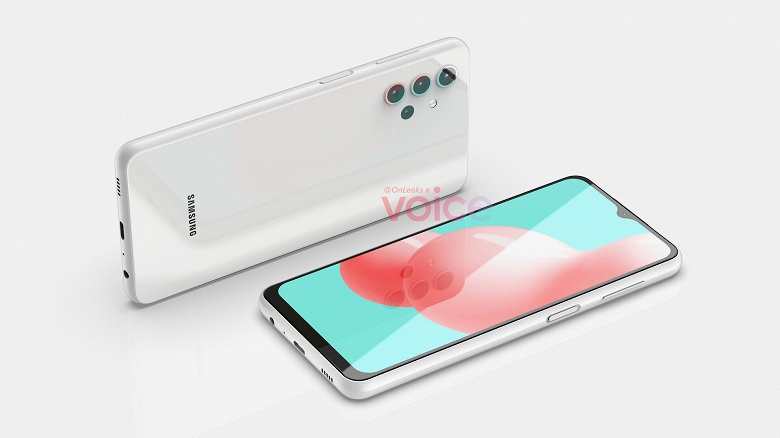 Самый дешёвый смартфон Samsung с 5G получит Android 11 из коробки и производительную платформу. Galaxy A32 5G засветился в тесте