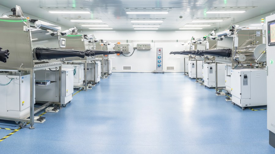 Одиссея «Чанъэ-5» - 10 Одиссея «Чанъэ-5» - 10