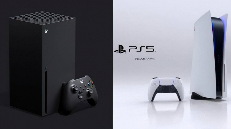 PlayStation 5 и Xbox Series X подстегнут продажи телевизоров