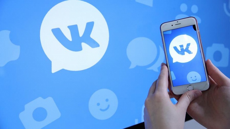 Авторы во ВКонтакте начали зарабатывать на 17% больше в 2020 году