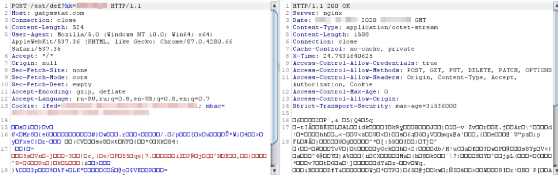 Яндекс отключил расширения с аудиторией в 8 млн пользователей. Объясняем, почему мы пошли на такой шаг - 4 Яндекс отключил расширения с аудиторией в 8 млн пользователей. Объясняем, почему мы пошли на такой шаг - 4