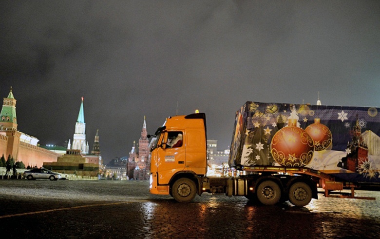 Яндекс запускает грузовую навигацию на всю Россию. Функция оказалась очень популярна