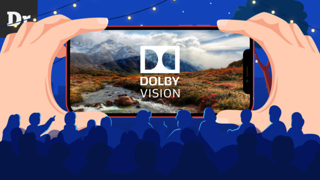 Dolby Vision в iPhone 12 — это новая эпоха? Разбор - 21