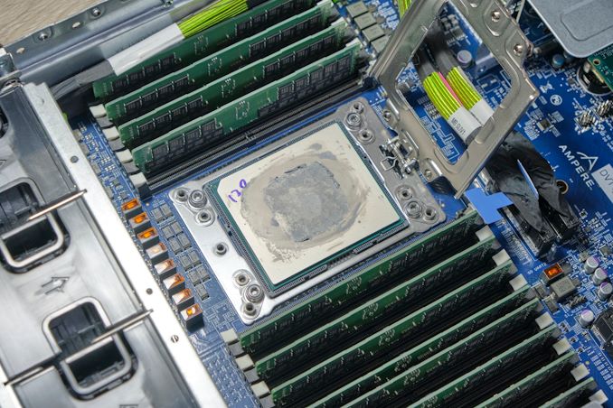80-ядерные ARM-процессоры Ampere Altra протестировали: производительность на уровне AMD EPYC 7742 - 5