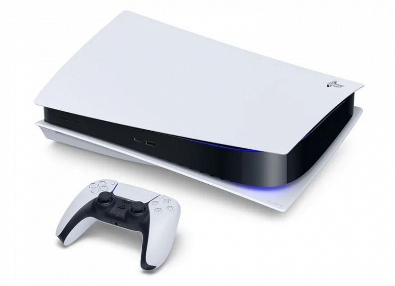 PlayStation 5 — настоящий хит. За пять недель продано почти 4 миллиона консолей