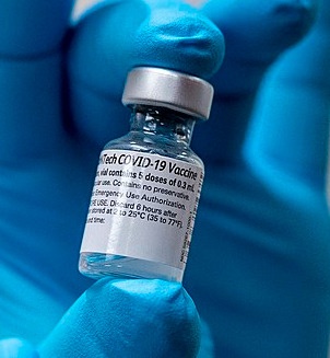 Реверс-инжиниринг исходного кода коронавирусной вакцины от компаний BioNTech-Pfizer - 6