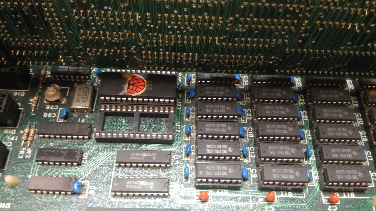 IBM PC-AT - 17