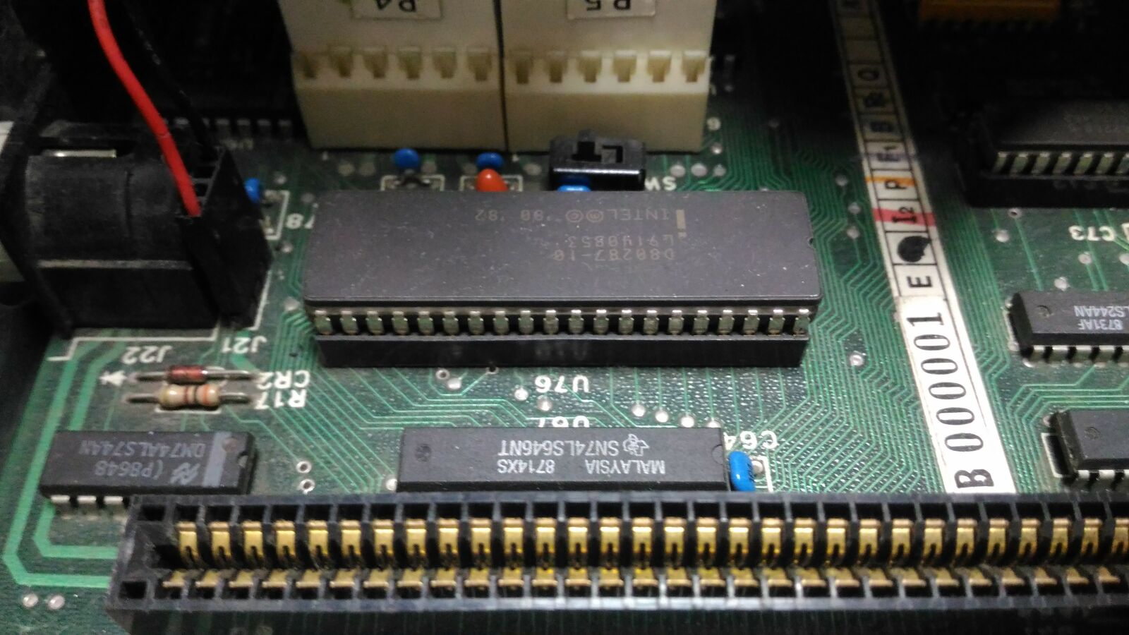 IBM PC-AT - 19