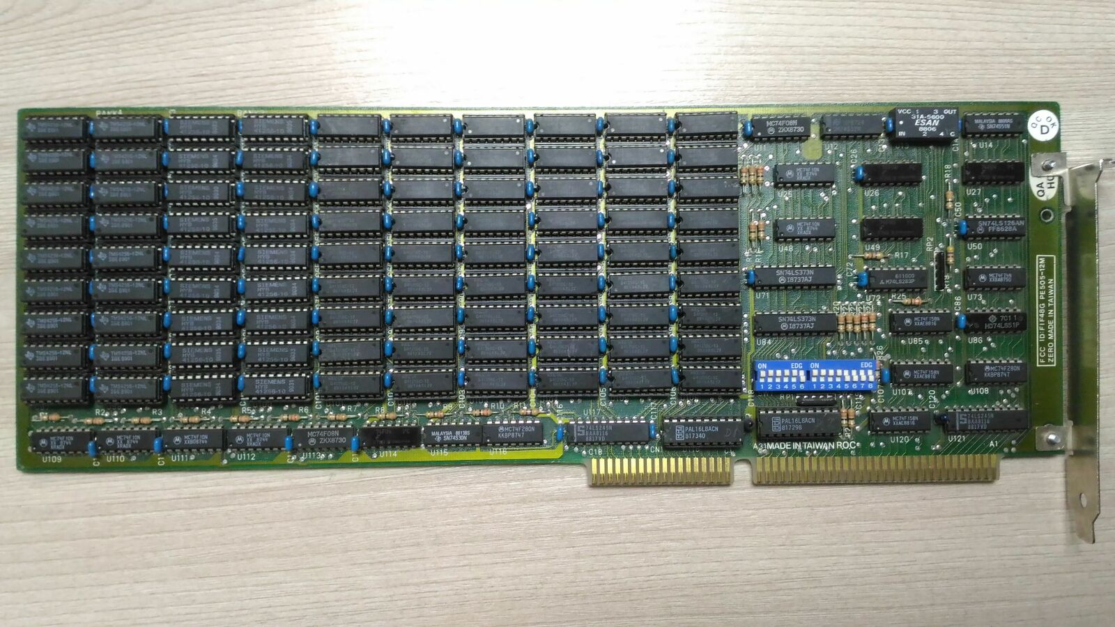 IBM PC-AT - 20