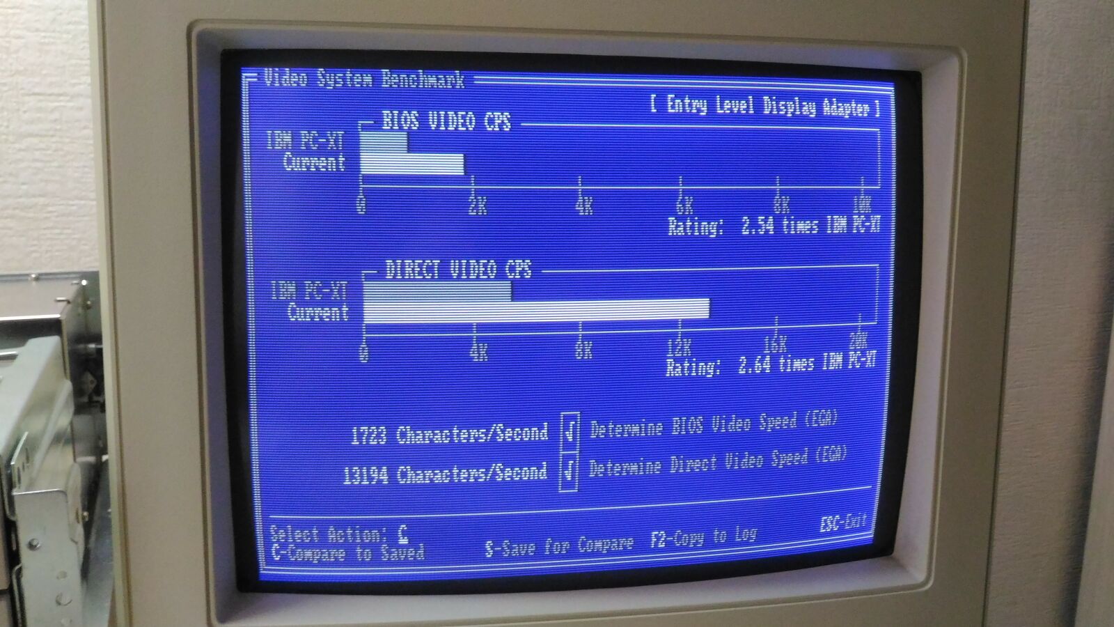 IBM PC-AT - 27