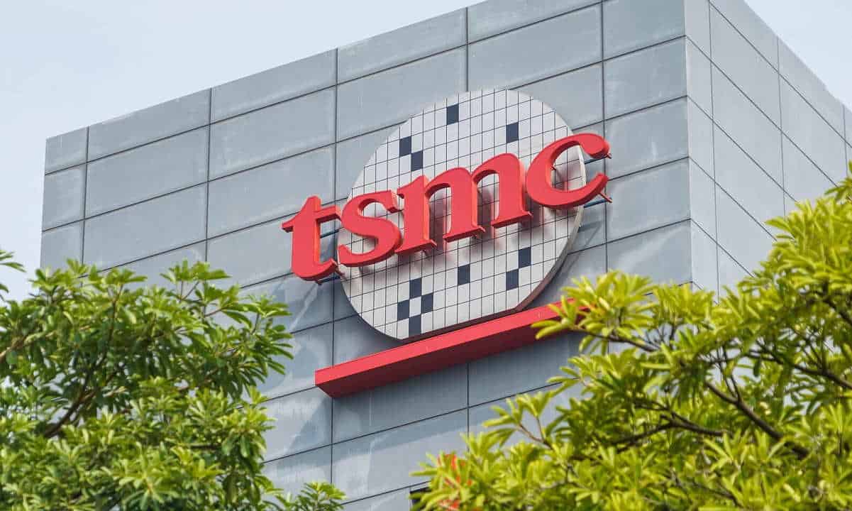 У TSMC и Samsung возникли серьезные проблемы с производством 3-нм чипов - 3