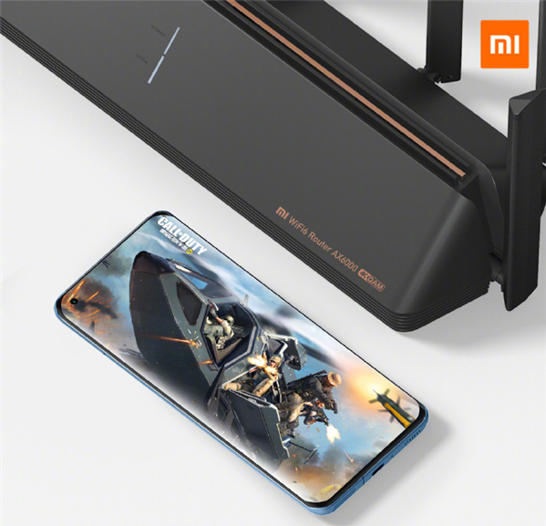 Сильнейший компаньон Xiaomi Mi 11. Стартовали продажи флагманского роутера Xiaomi