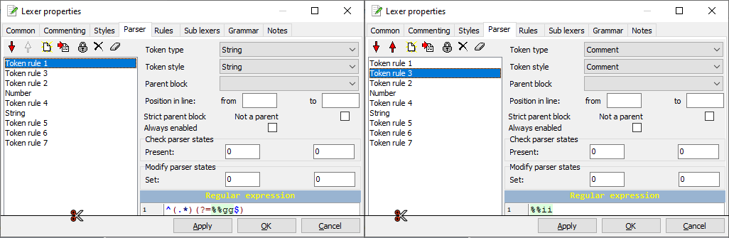 Расчеты на прочность в LibreOffice и выбор текстового редактора - 33