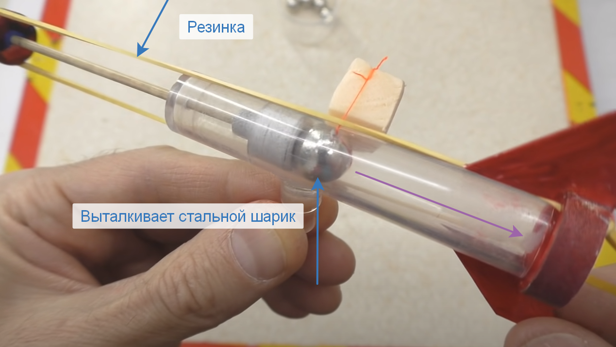 Проклятье Циолковского и благодать Оберта - 2