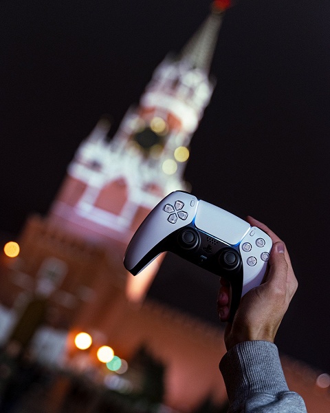 Владелец Sony PlayStation 5 раскрыл секретную функцию DualSense. Контроллеру можно легко продлить жизнь одним нажатием - 1 Владелец Sony PlayStation 5 раскрыл секретную функцию DualSense. Контроллеру можно легко продлить жизнь одним нажатием