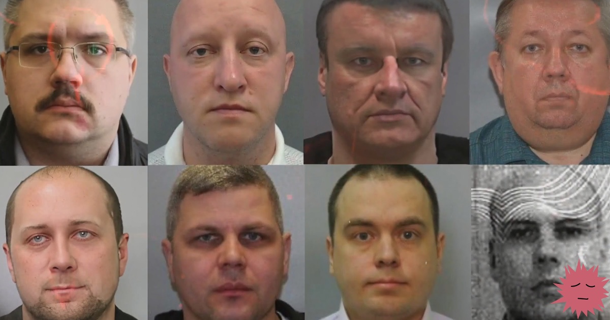 Какой софт и базы использует Bellingcat в своих расследованиях? - 1