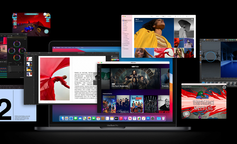 Проблема с Bluetooth на новых ПК Mac на SoC Apple M1 вскоре будет решена
