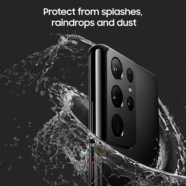 Смартфоны Samsung Galaxy S21 точно не получат зарядного и наушников в комплекте, но могут не получить ещё и полноценной защиты от воды