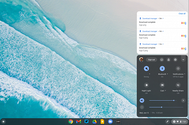 Принципиально новая Windows 10X на ПК с одним экраном: первые отзывы и интерфейс
