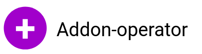 Прогресс shell-operator и addon-operator: хуки как admission webhooks, Helm 3, OpenAPI, хуки на Go и многое другое - 4