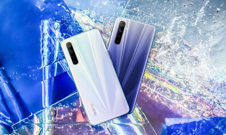 Realme делает всё то же, что и Xiaomi. Компания откроет тысячи магазинов по всему миру