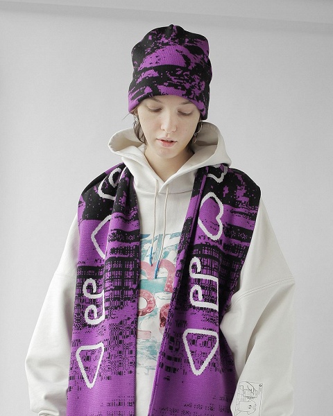 В России выпустили одежду с AR-эффектом