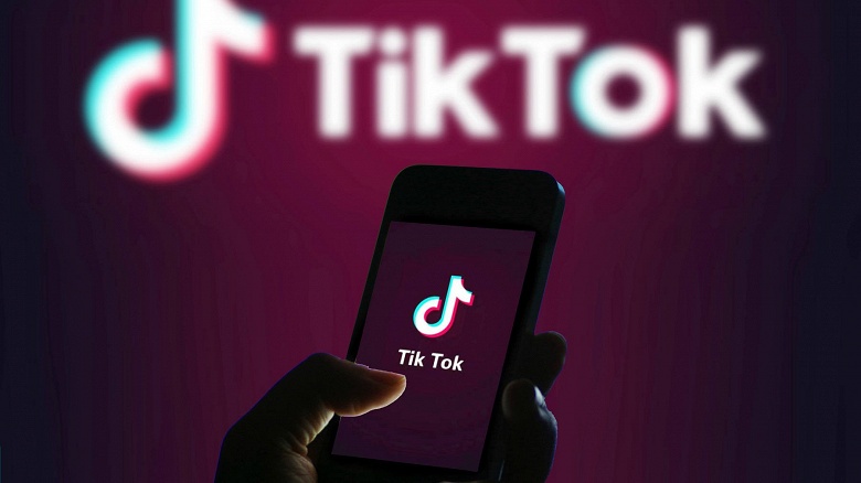 Роскомнадзор впервые потребовал от TikTok удалить ролики