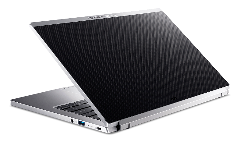 В Россию приехал ноутбук Porsche Design. Стартовали продажи Acer Book RS - 1 В Россию приехал ноутбук Porsche Design. Стартовали продажи Acer Book RS