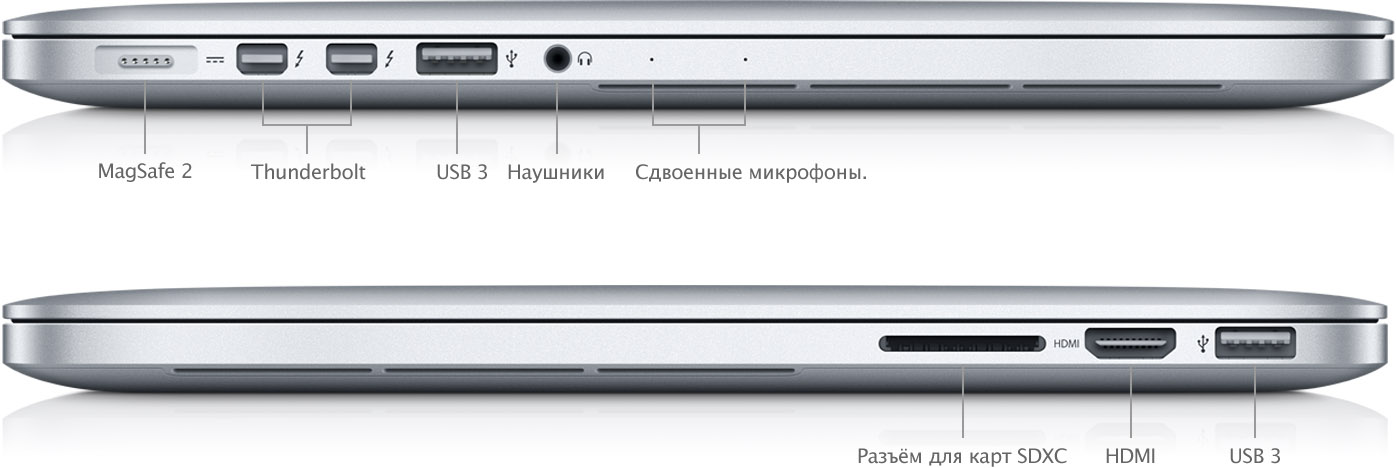 Какой из Макбуков лучший за всю историю Apple? - 7