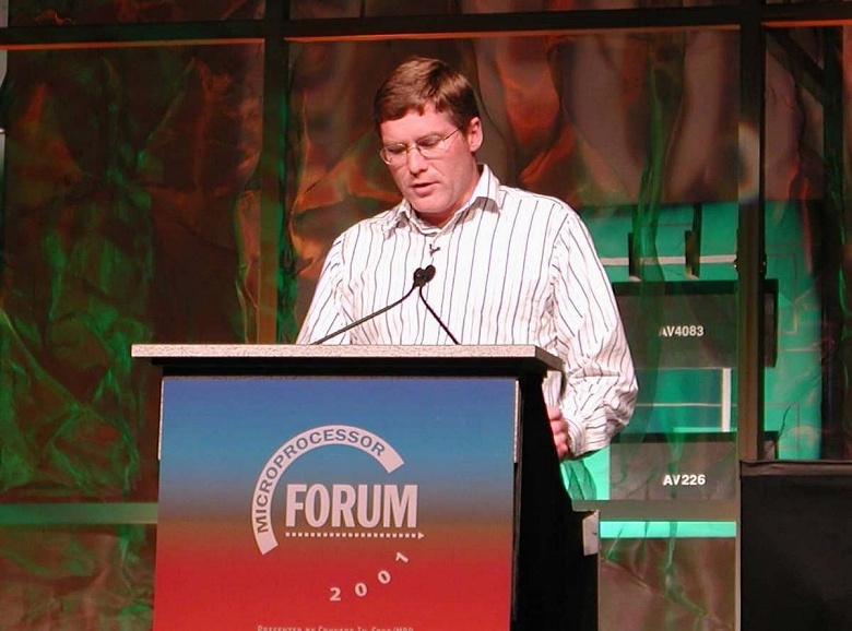 Intel возвращает в строй &laquo;старичков&raquo;. В компанию вернулся Гленн Хинтон, работавший ещё над архитектурой Intel P6