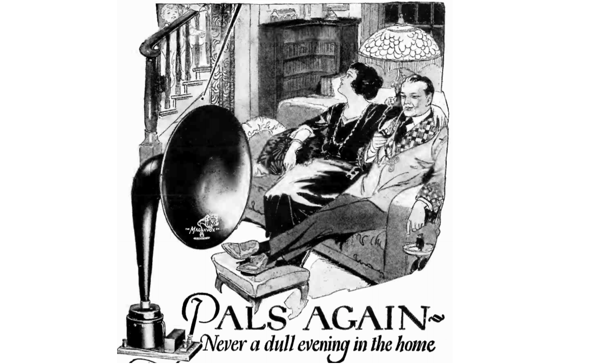 Радио и электроника — 100 лет истории - 5 Радио и электроника — 100 лет истории - 5