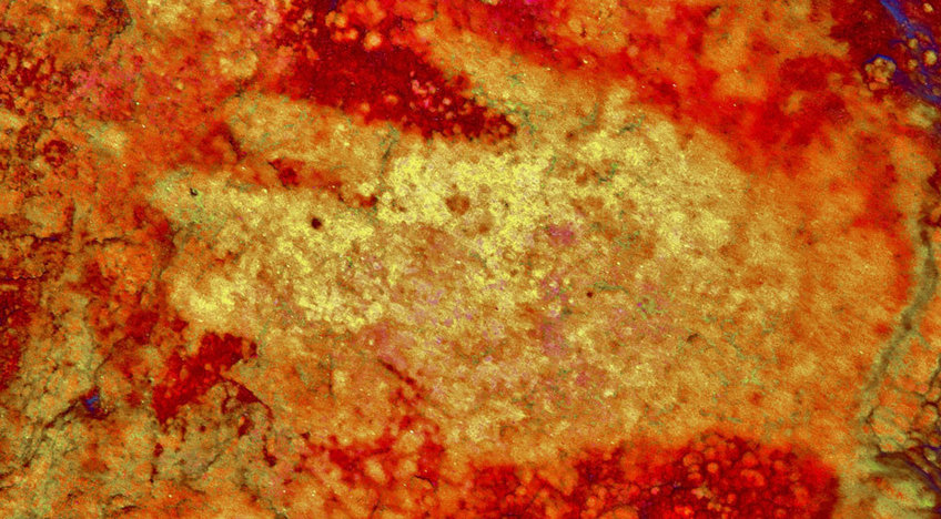 Радиоизотопная датировка и археология. К вопросу об уран-ториевом методе и неандертальском искусстве - 6 Радиоизотопная датировка и археология. К вопросу об уран-ториевом методе и неандертальском искусстве - 6