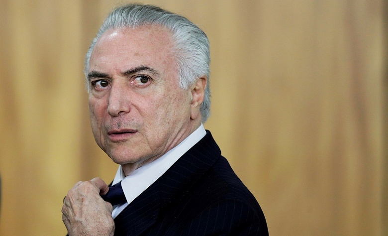 Huawei наняла скандального бывшего президента Бразилии, которого обвиняли в коррупции и отмывании денег