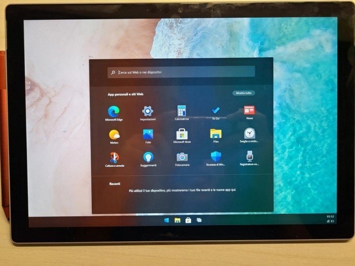 Образ принципиально новой Windows 10X доступен для установки на Surface Pro 7 задолго до релиза