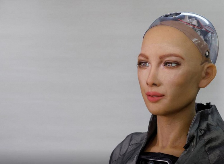 Создатели робота Sophia планируют его массовое внедрение в условиях пандемии - 1 Создатели робота Sophia планируют его массовое внедрение в условиях пандемии