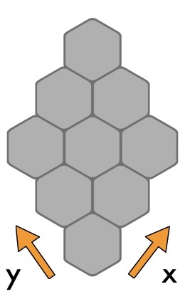 HexThrees — моя первая законченная игра - 3